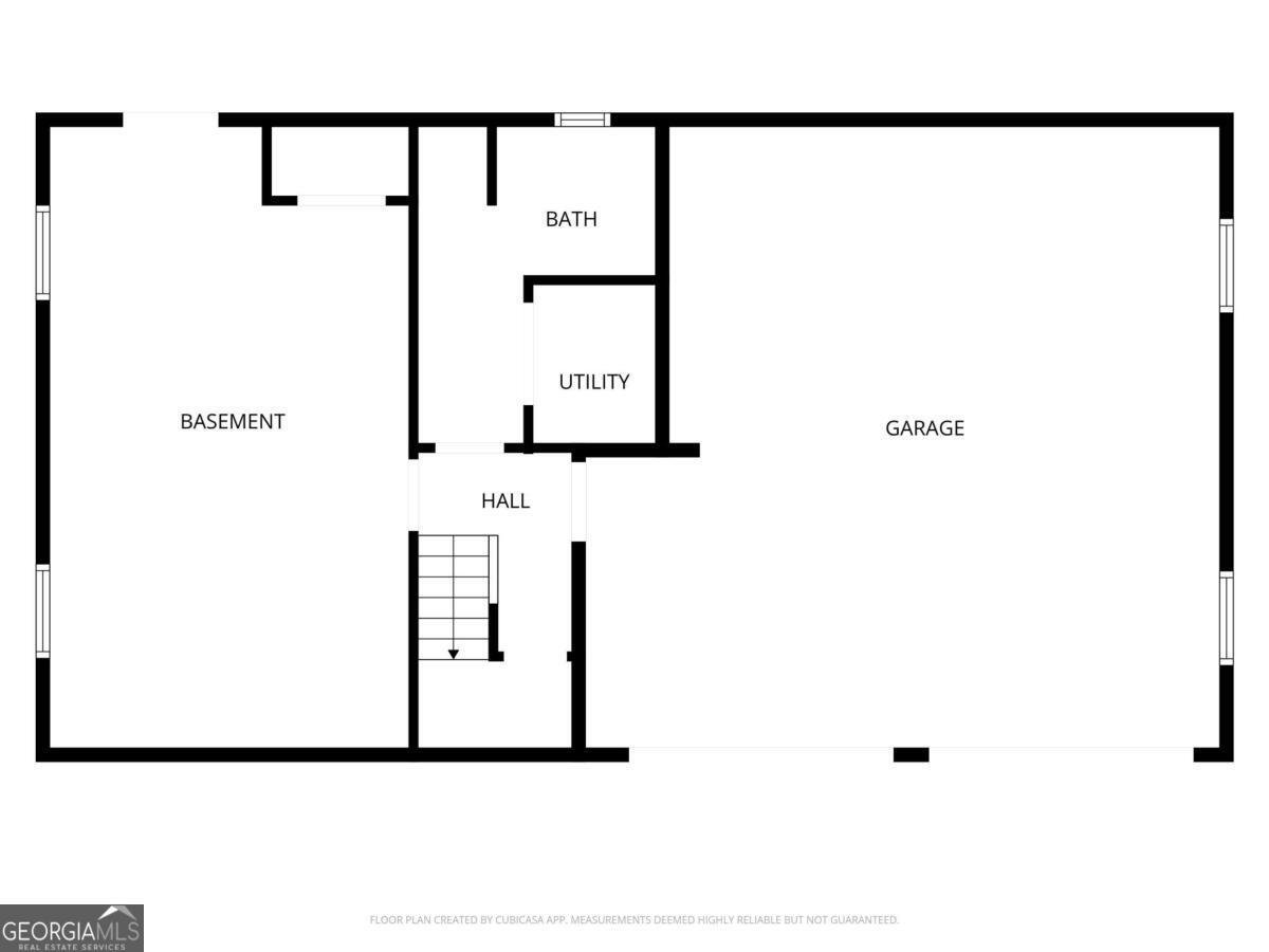 5870 Wellborn Trail Lithonia - Photo 32