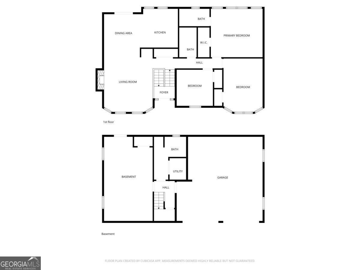 5870 Wellborn Trail Lithonia - Photo 34