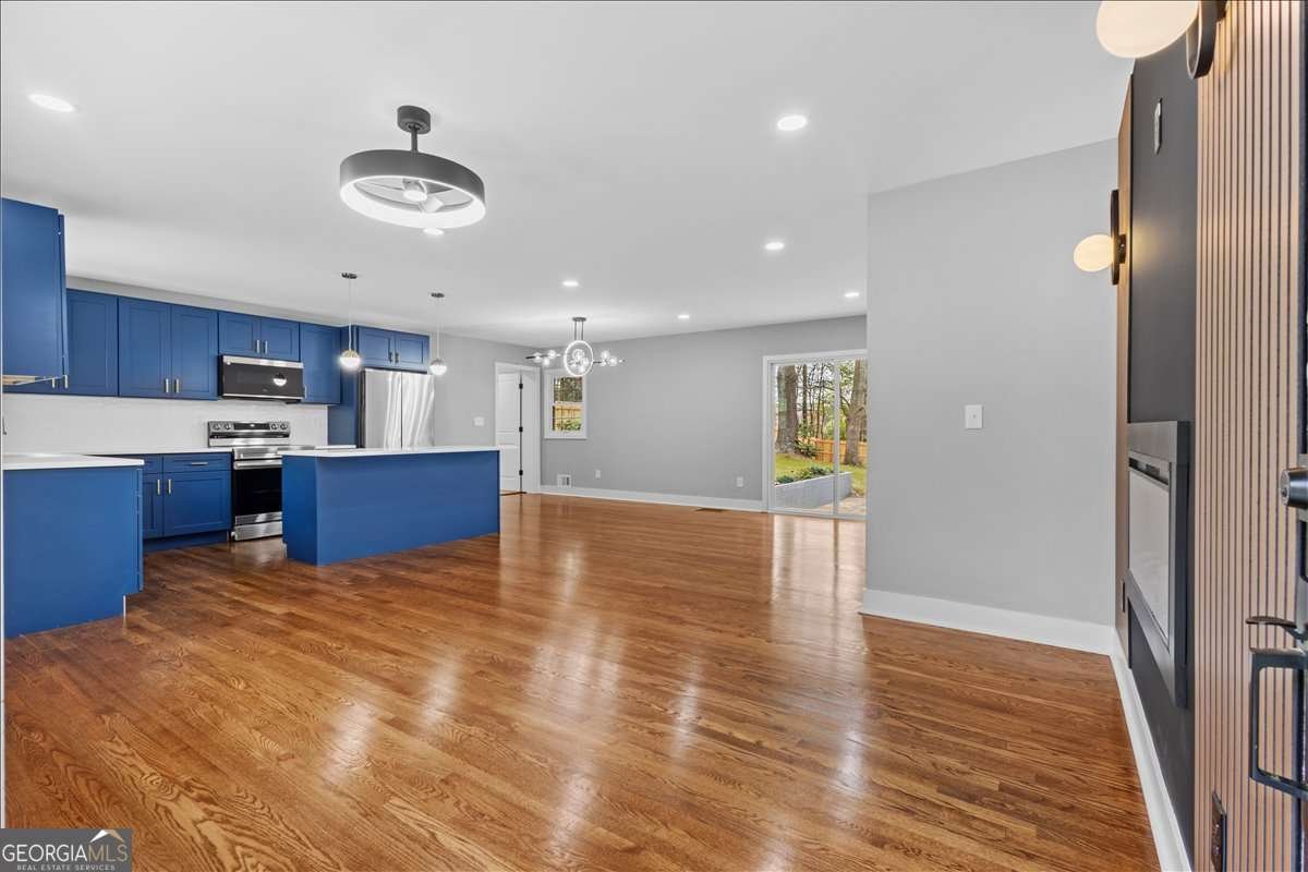 2780 Fairlane Drive Atlanta - Photo 10