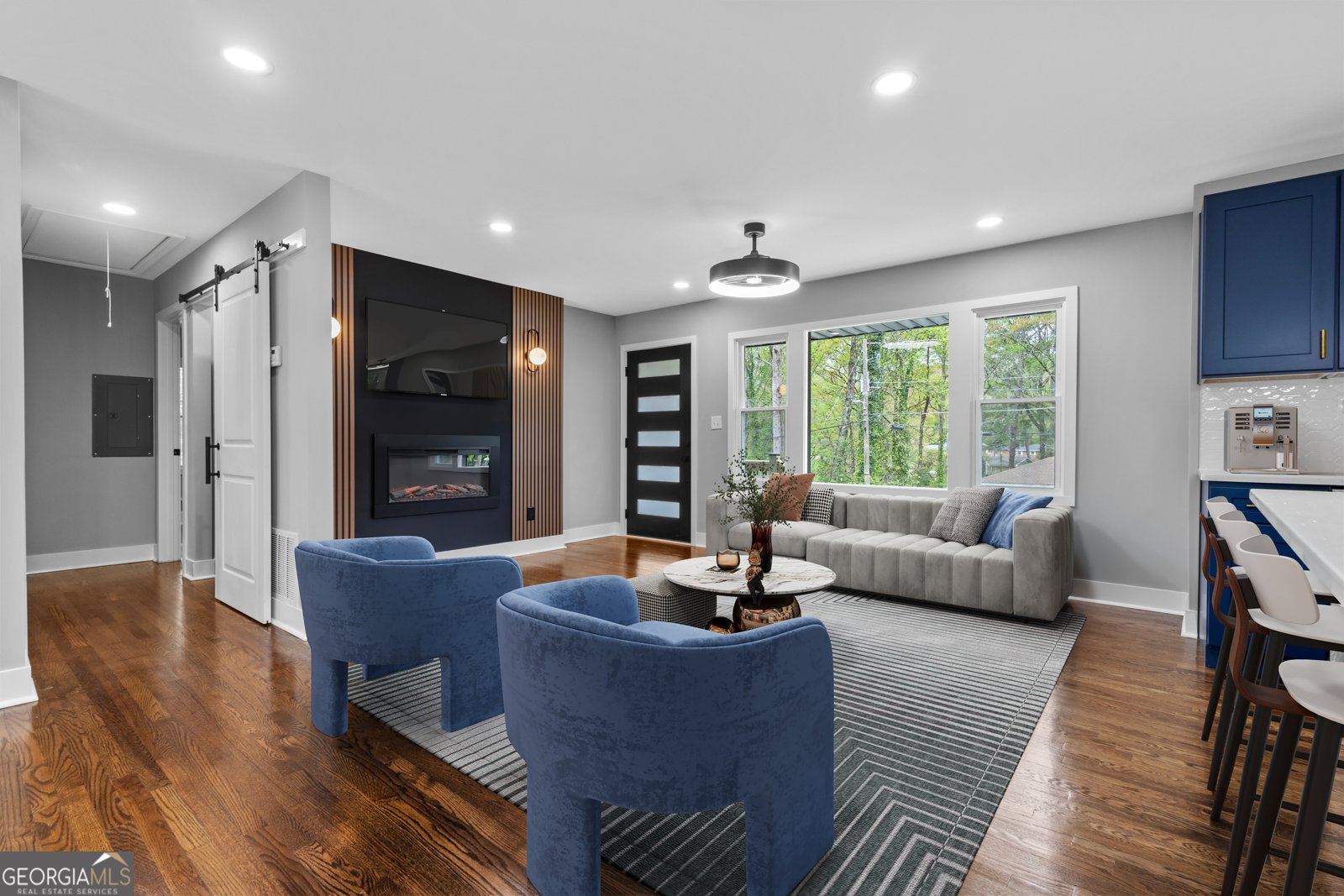 2780 Fairlane Drive Atlanta - Photo 13