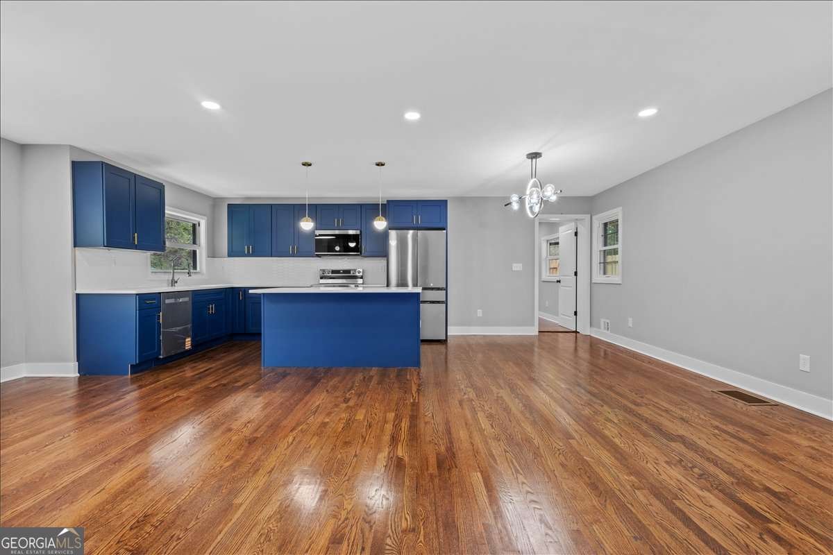 2780 Fairlane Drive Atlanta - Photo 16