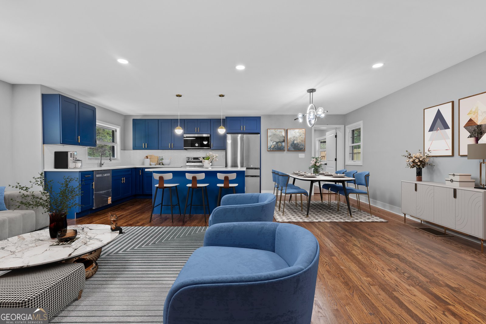 2780 Fairlane Drive Atlanta - Photo 17