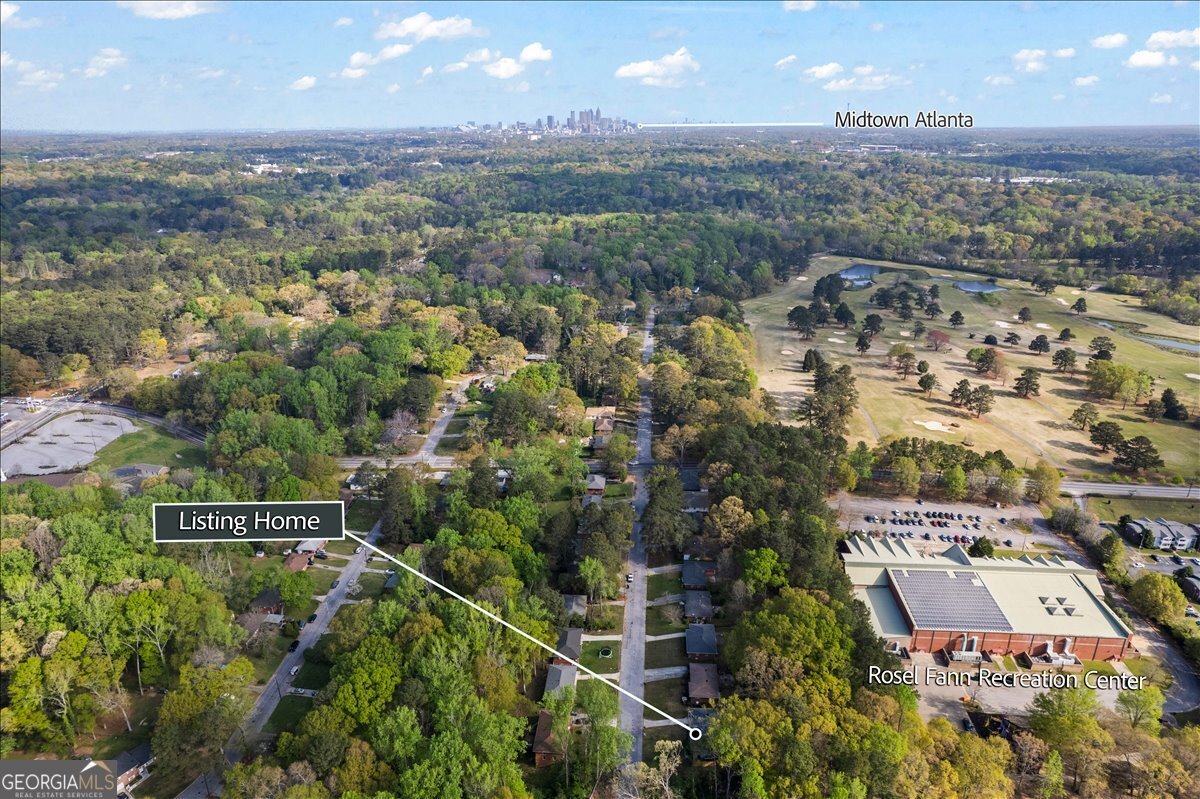 2780 Fairlane Drive Atlanta - Photo 31