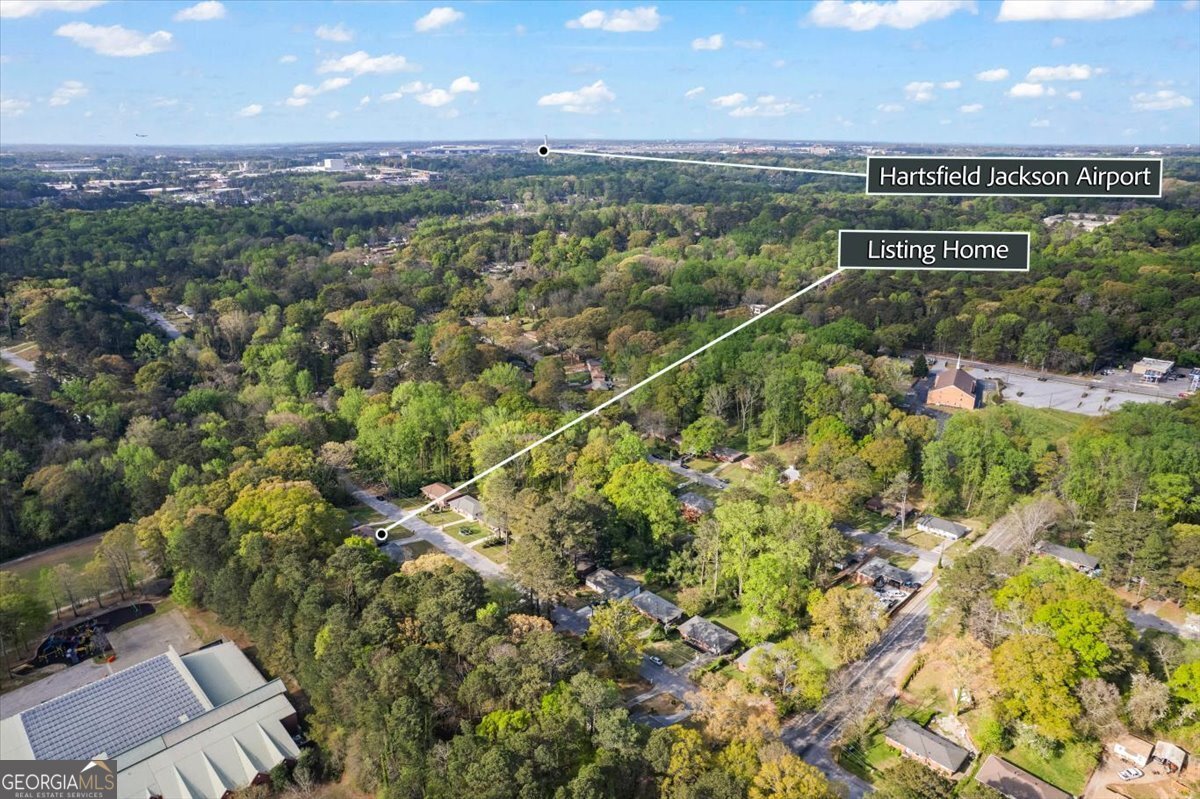 2780 Fairlane Drive Atlanta - Photo 32