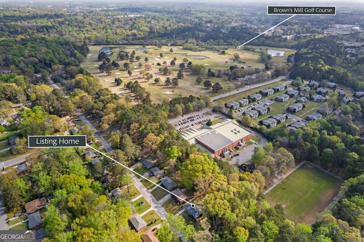 2780 Fairlane Drive Atlanta - Photo 33