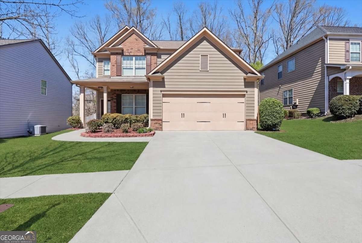 244 Westmoreland Court Lawrenceville - Photo 1