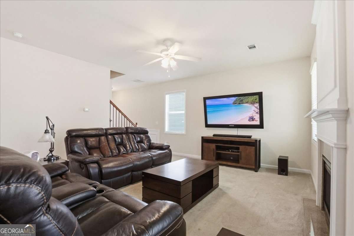 244 Westmoreland Court Lawrenceville - Photo 10