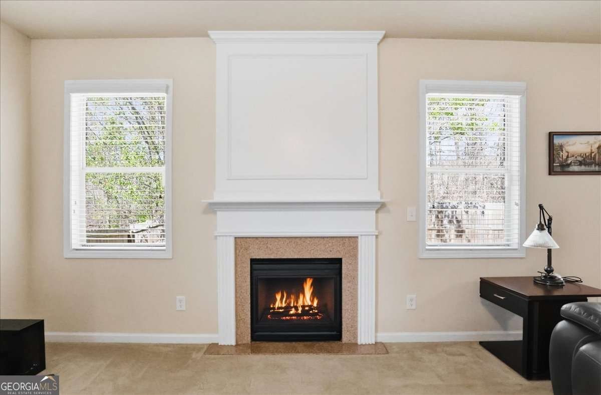 244 Westmoreland Court Lawrenceville - Photo 11