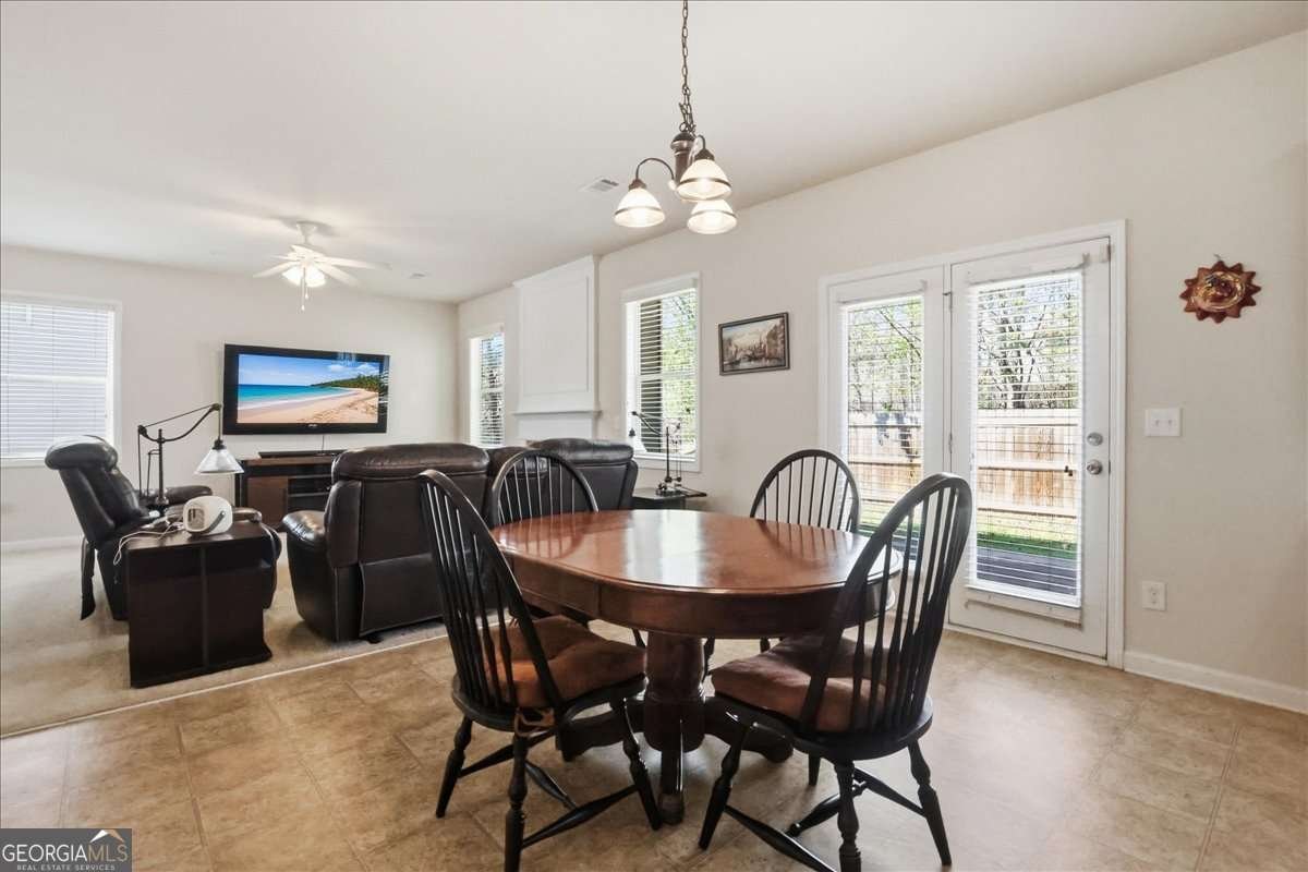 244 Westmoreland Court Lawrenceville - Photo 13