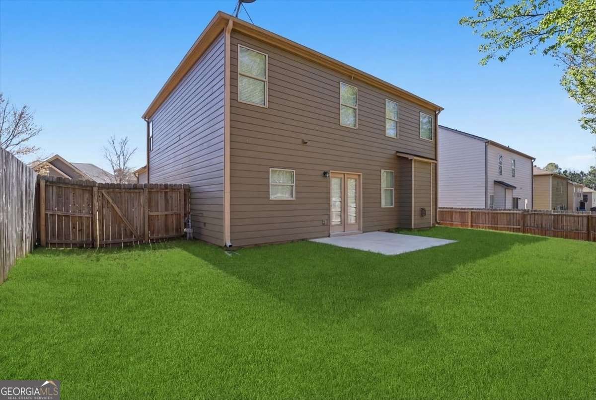 244 Westmoreland Court Lawrenceville - Photo 41