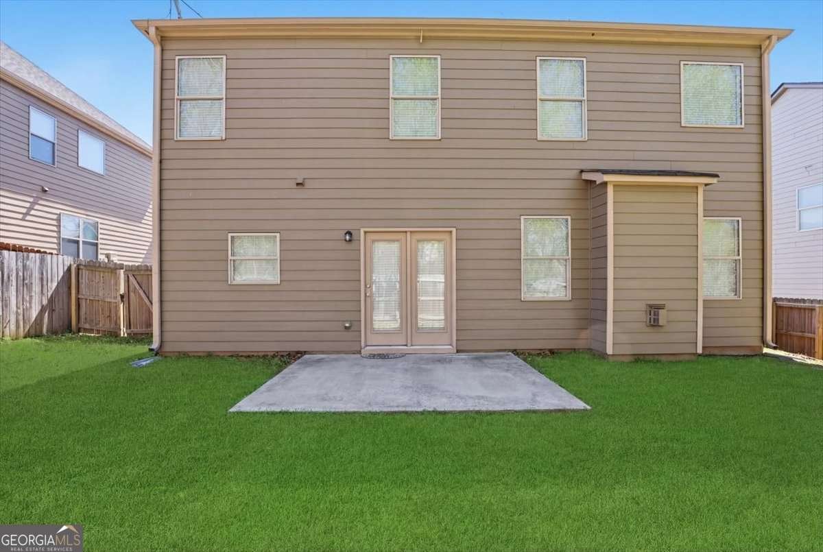 244 Westmoreland Court Lawrenceville - Photo 42