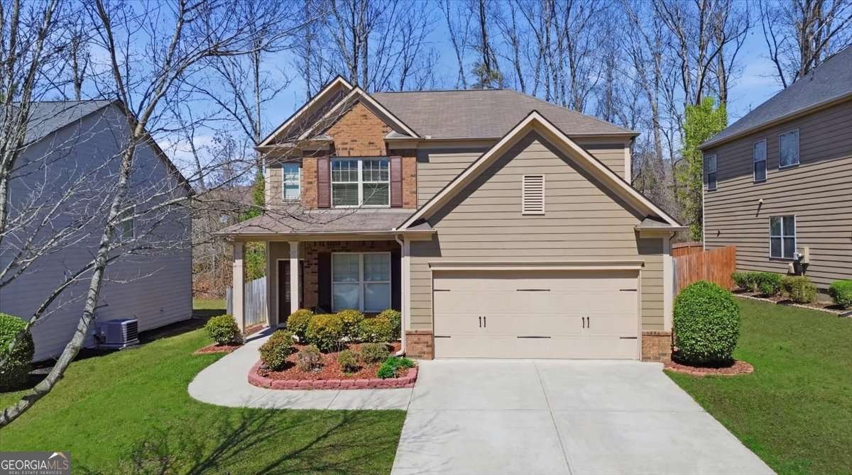 244 Westmoreland Court Lawrenceville - Photo 43