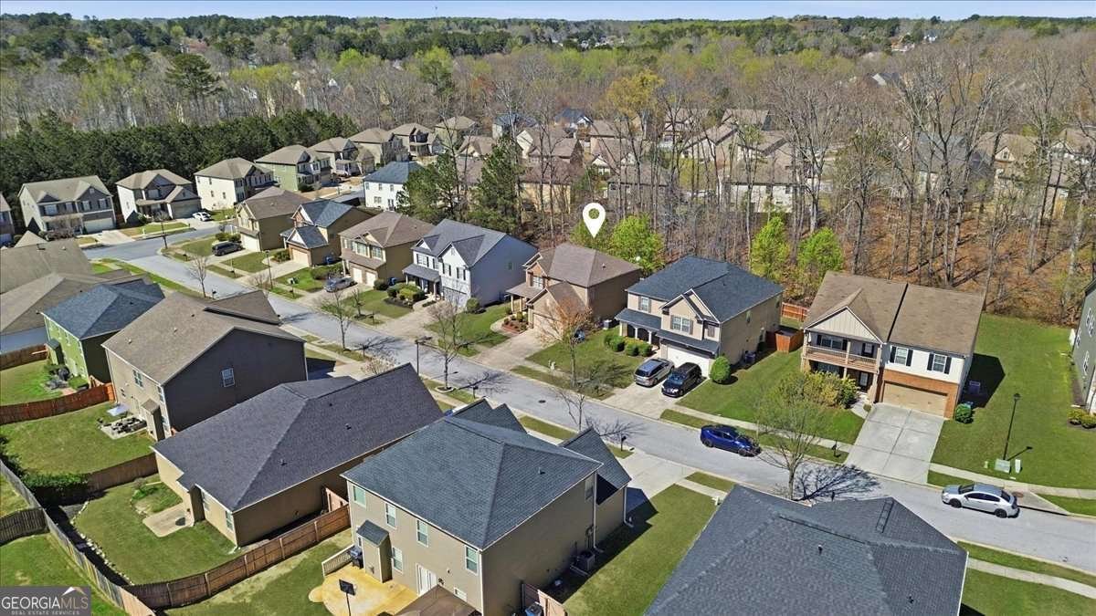 244 Westmoreland Court Lawrenceville - Photo 45