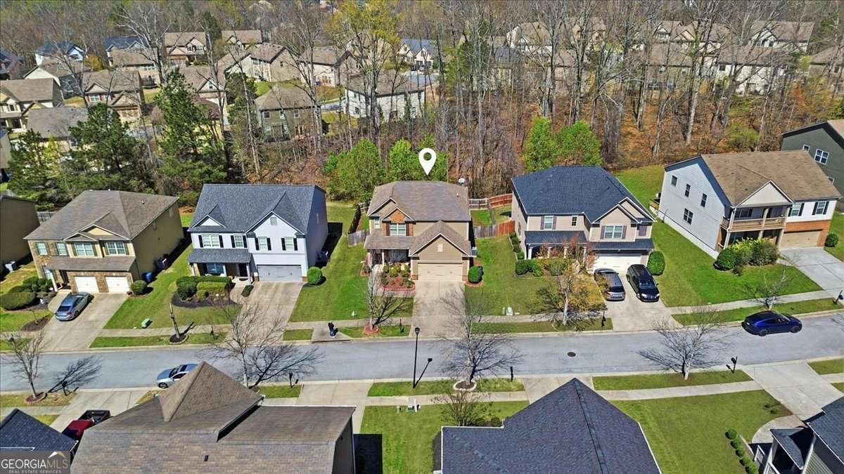 244 Westmoreland Court Lawrenceville - Photo 46