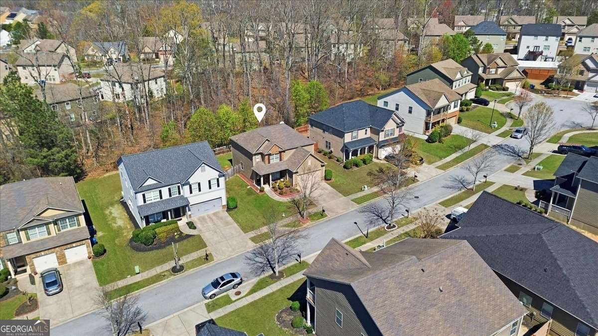 244 Westmoreland Court Lawrenceville - Photo 47