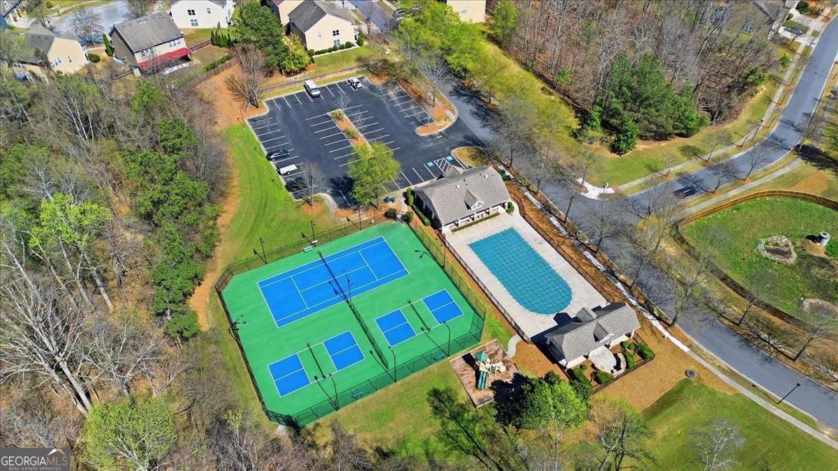 244 Westmoreland Court Lawrenceville - Photo 54