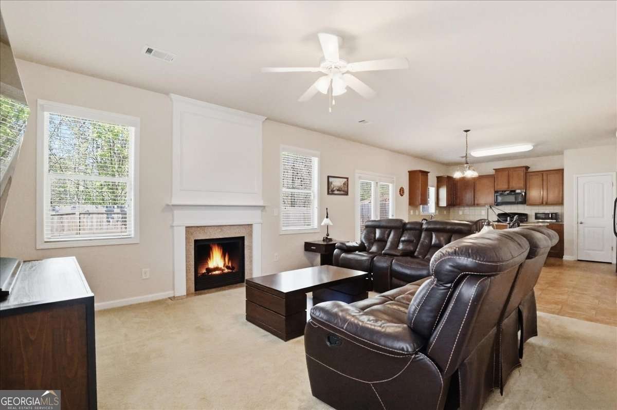 244 Westmoreland Court Lawrenceville - Photo 8