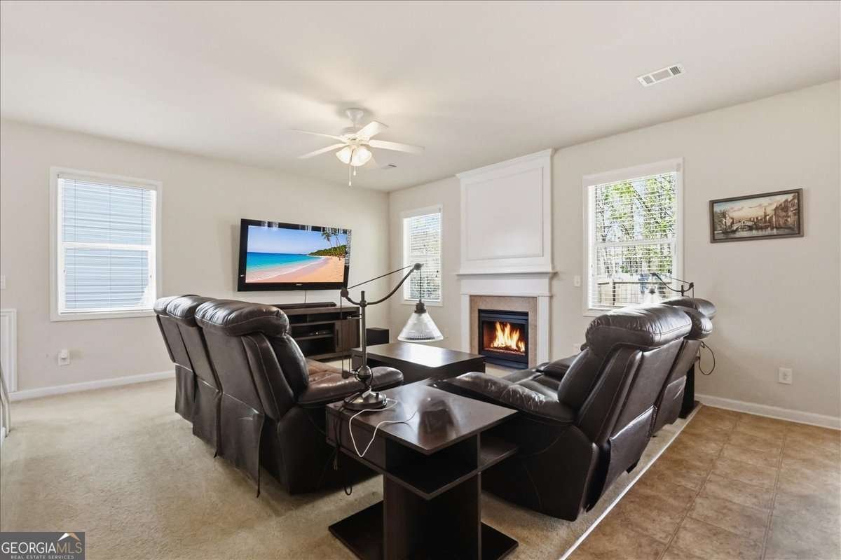 244 Westmoreland Court Lawrenceville - Photo 9