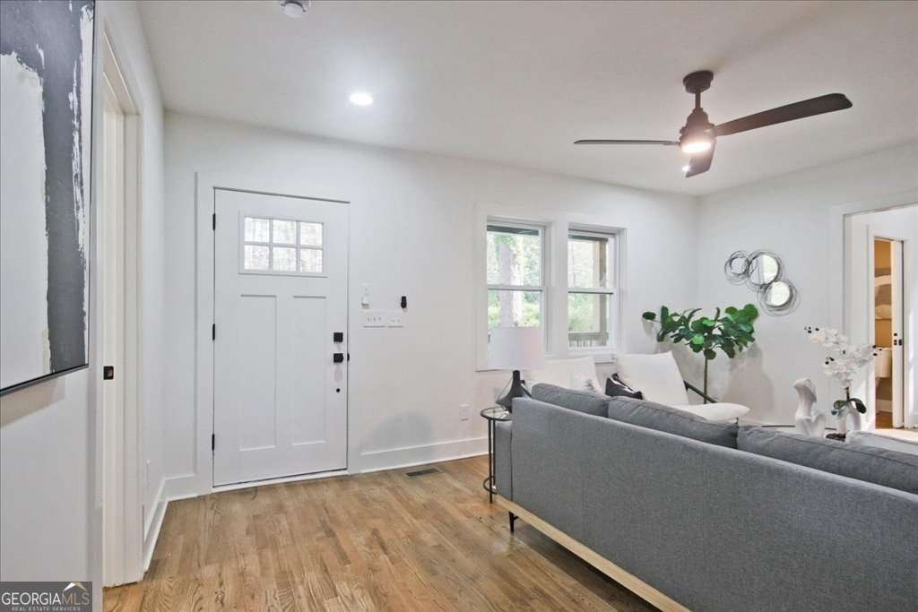 2543 Midway Road Decatur - Photo 11