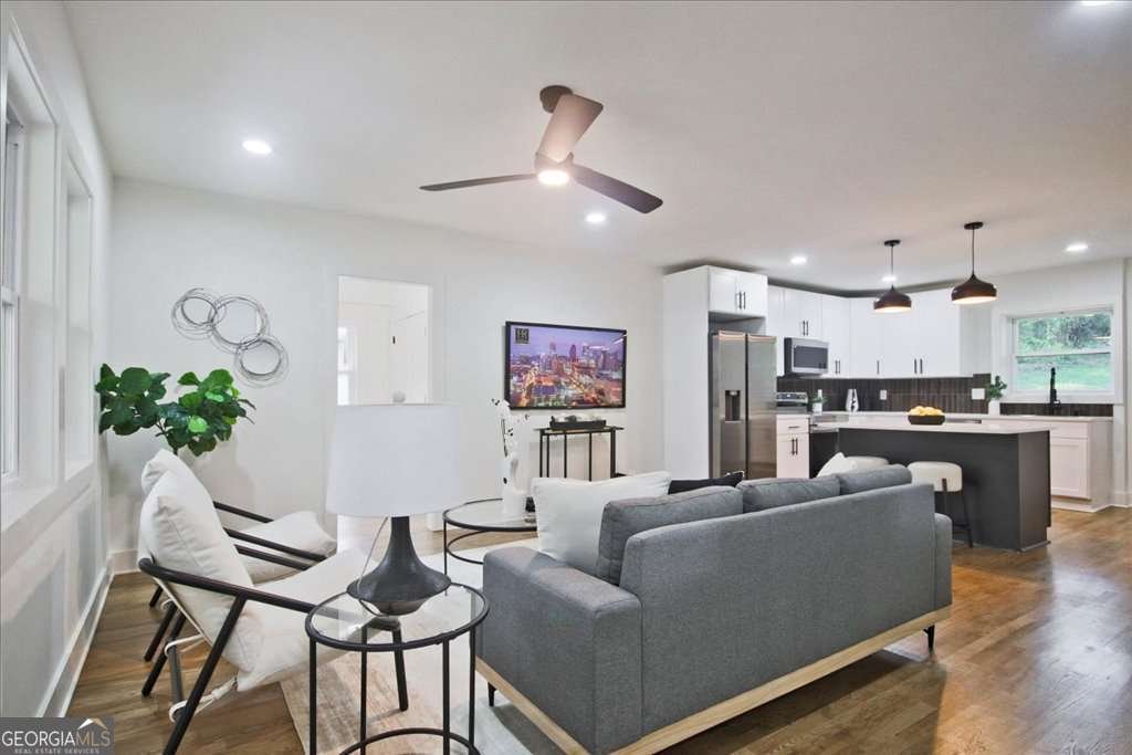 2543 Midway Road Decatur - Photo 12