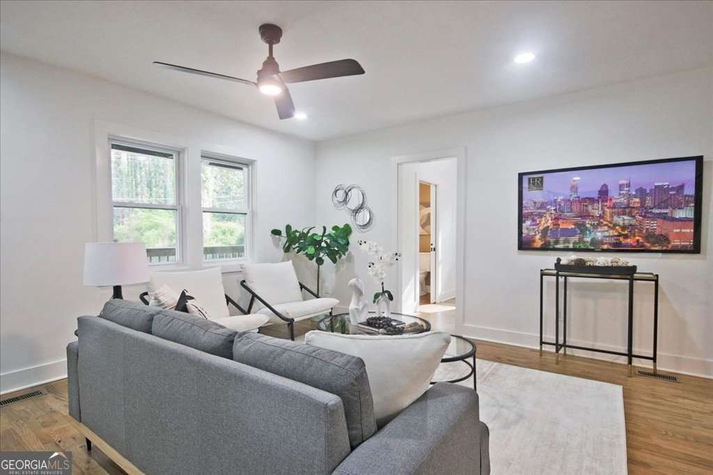 2543 Midway Road Decatur - Photo 13