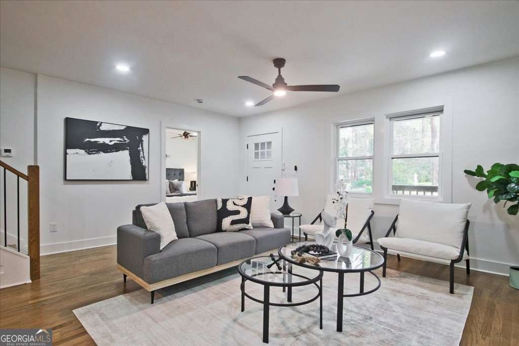 2543 Midway Road Decatur - Photo 14