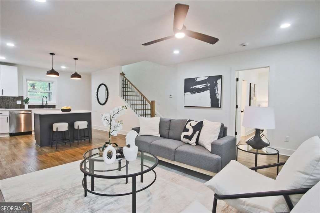 2543 Midway Road Decatur - Photo 16