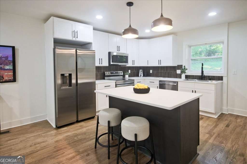 2543 Midway Road Decatur - Photo 17