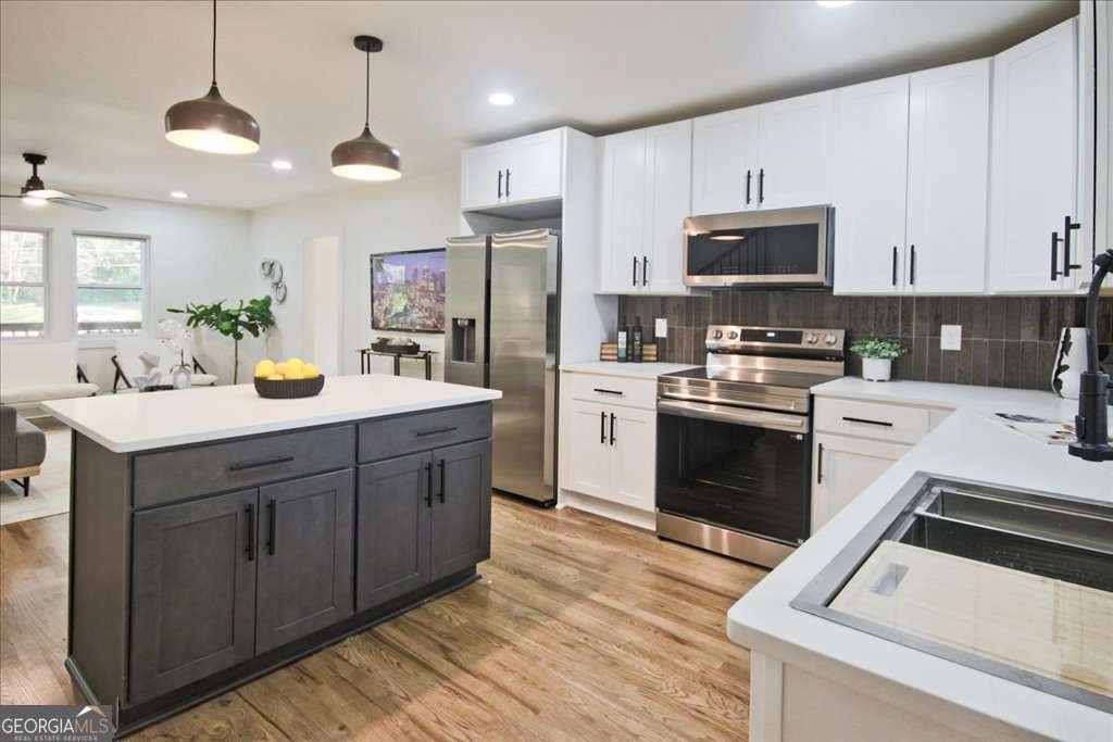 2543 Midway Road Decatur - Photo 18