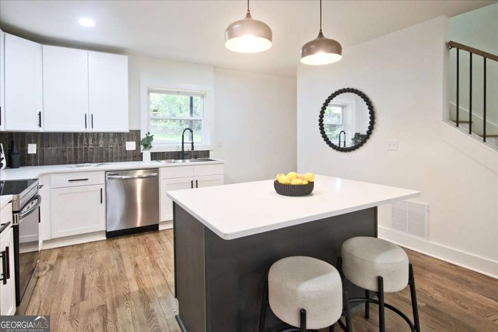 2543 Midway Road Decatur - Photo 19