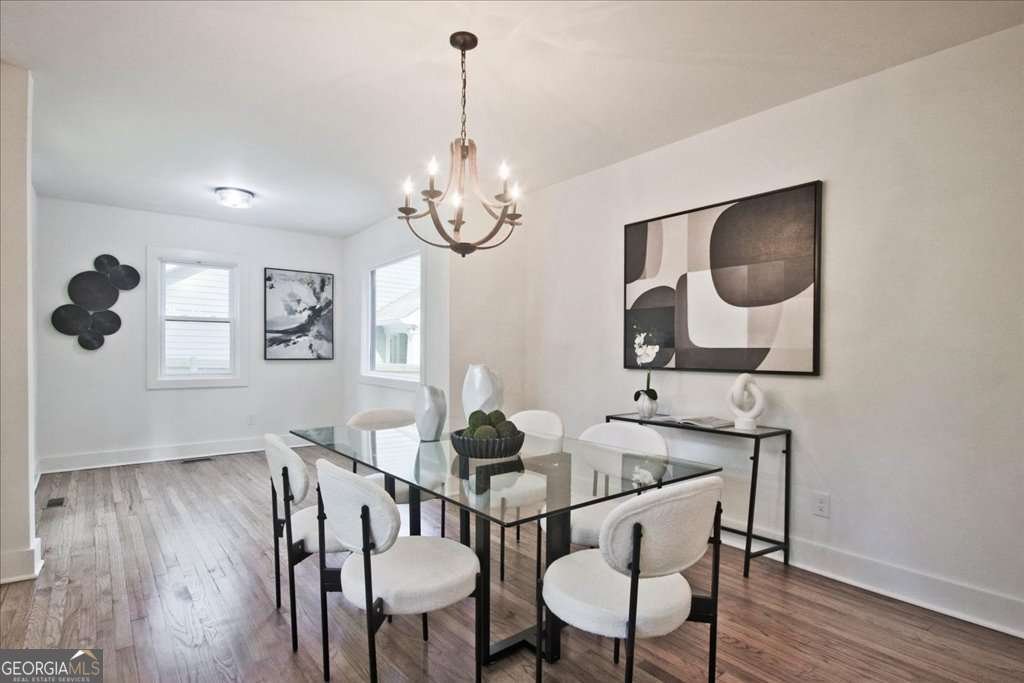 2543 Midway Road Decatur - Photo 21