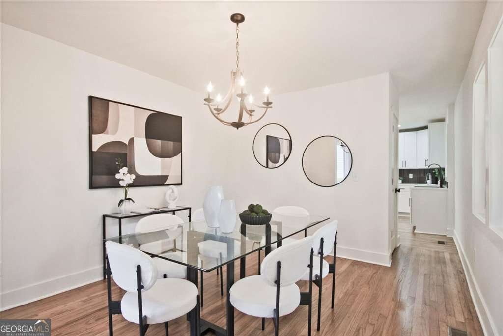 2543 Midway Road Decatur - Photo 22