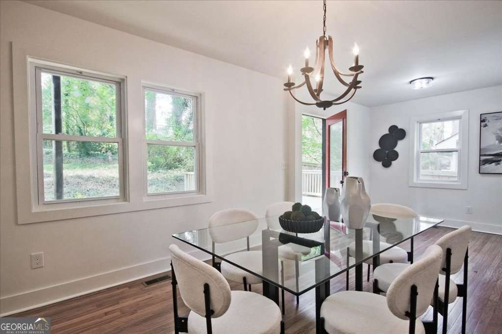 2543 Midway Road Decatur - Photo 23