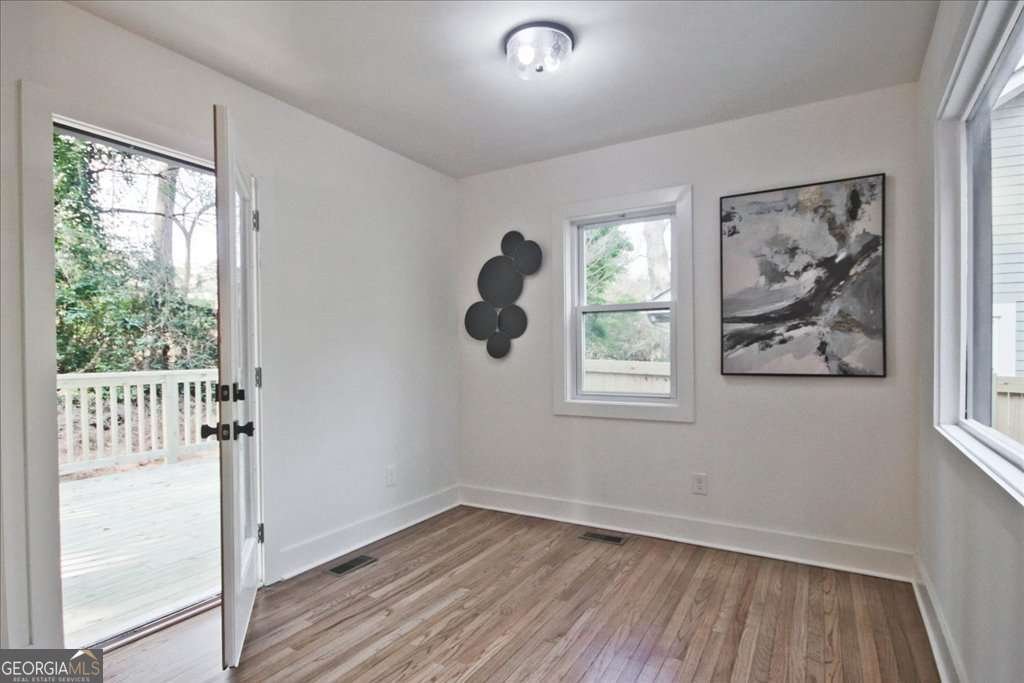 2543 Midway Road Decatur - Photo 25