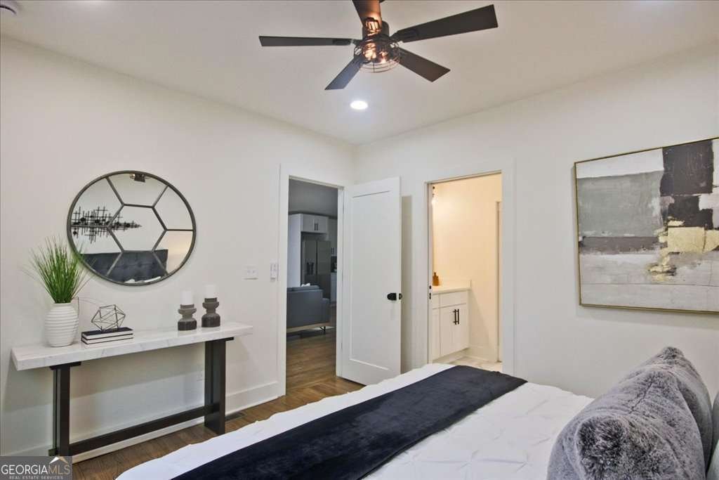 2543 Midway Road Decatur - Photo 29