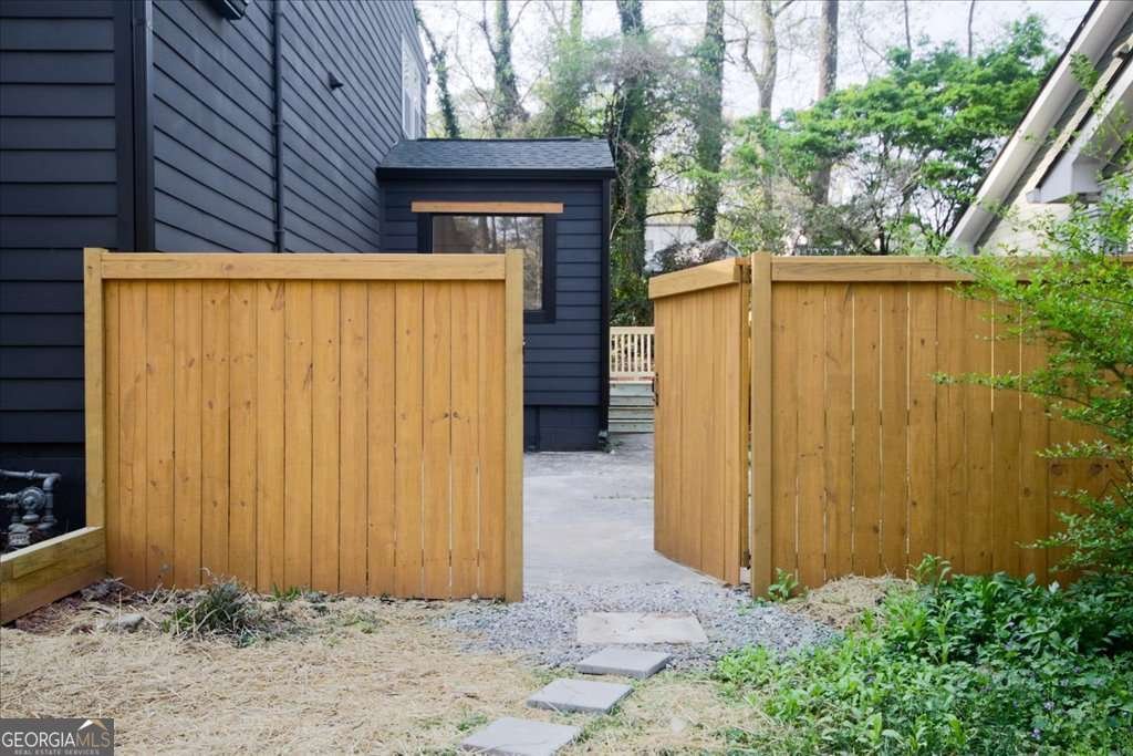 2543 Midway Road Decatur - Photo 42