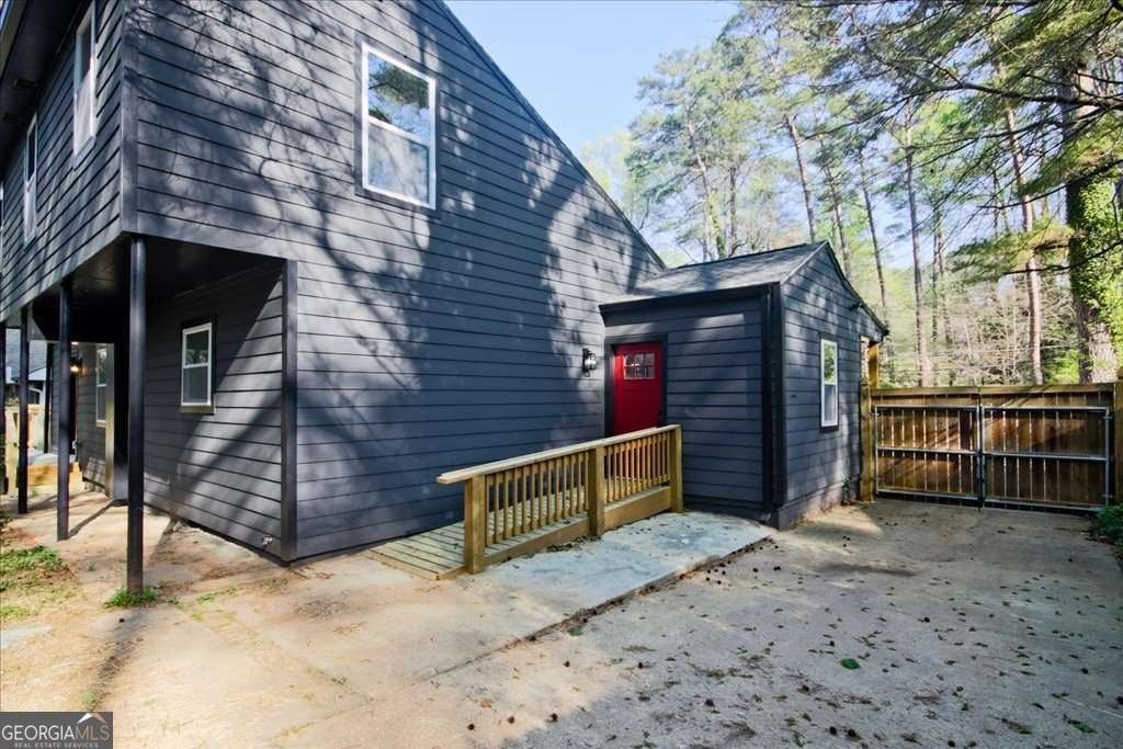 2543 Midway Road Decatur - Photo 46