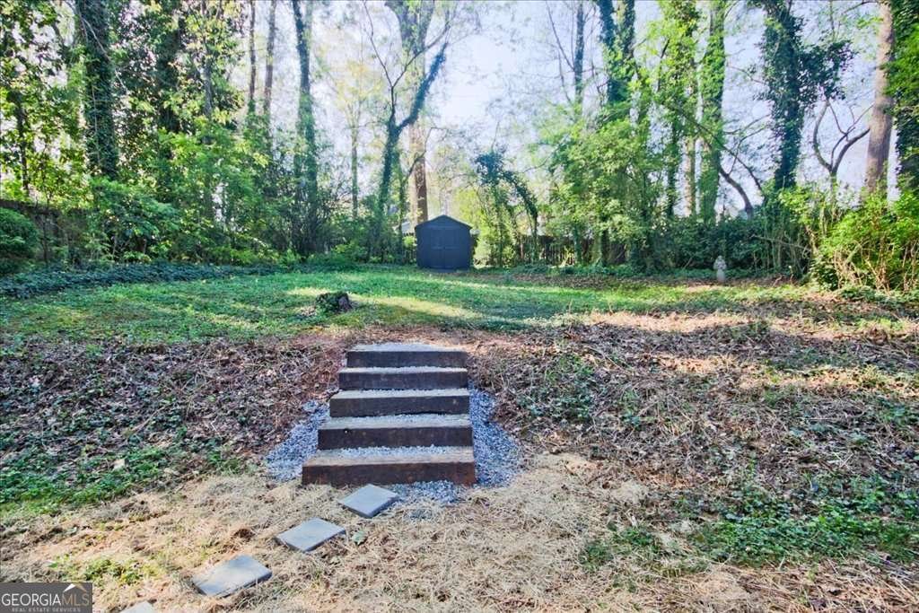 2543 Midway Road Decatur - Photo 48