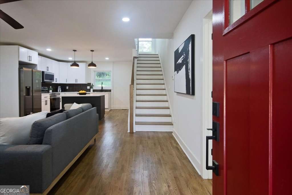 2543 Midway Road Decatur - Photo 6