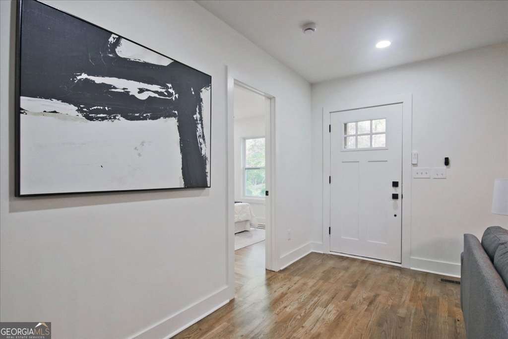 2543 Midway Road Decatur - Photo 8