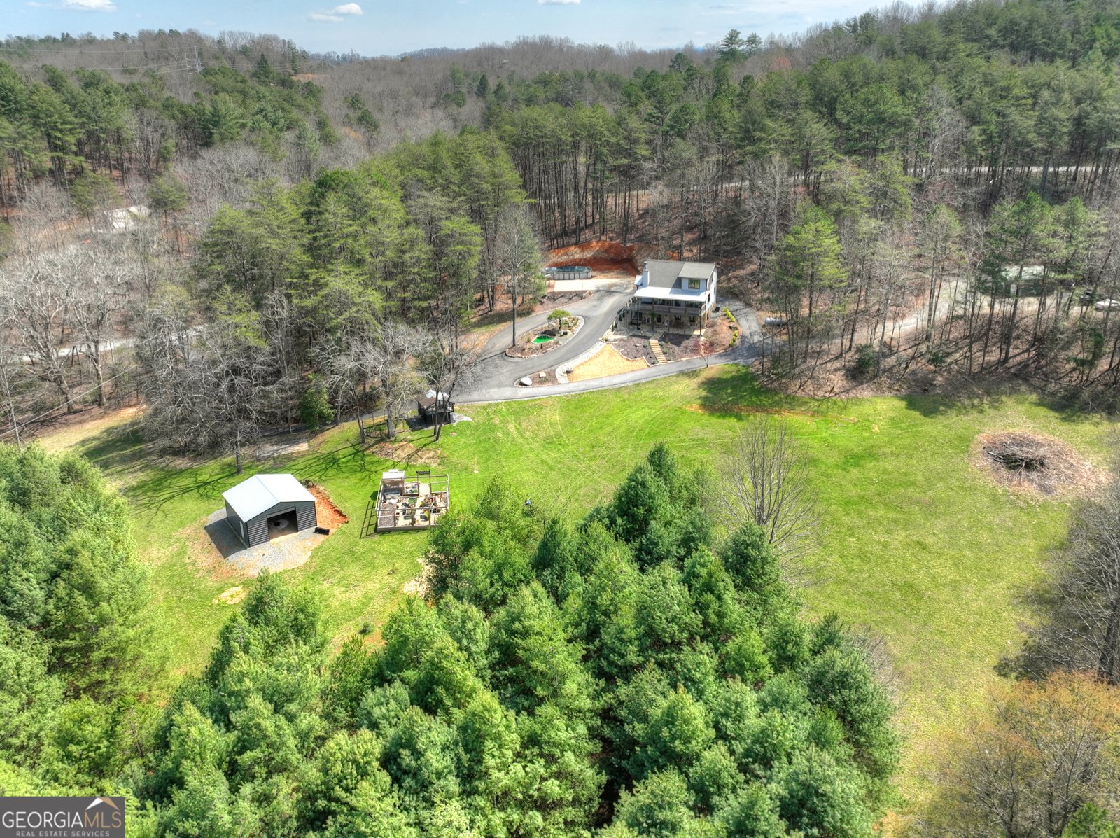 82 Indian Trace Mineral Bluff - Photo 13