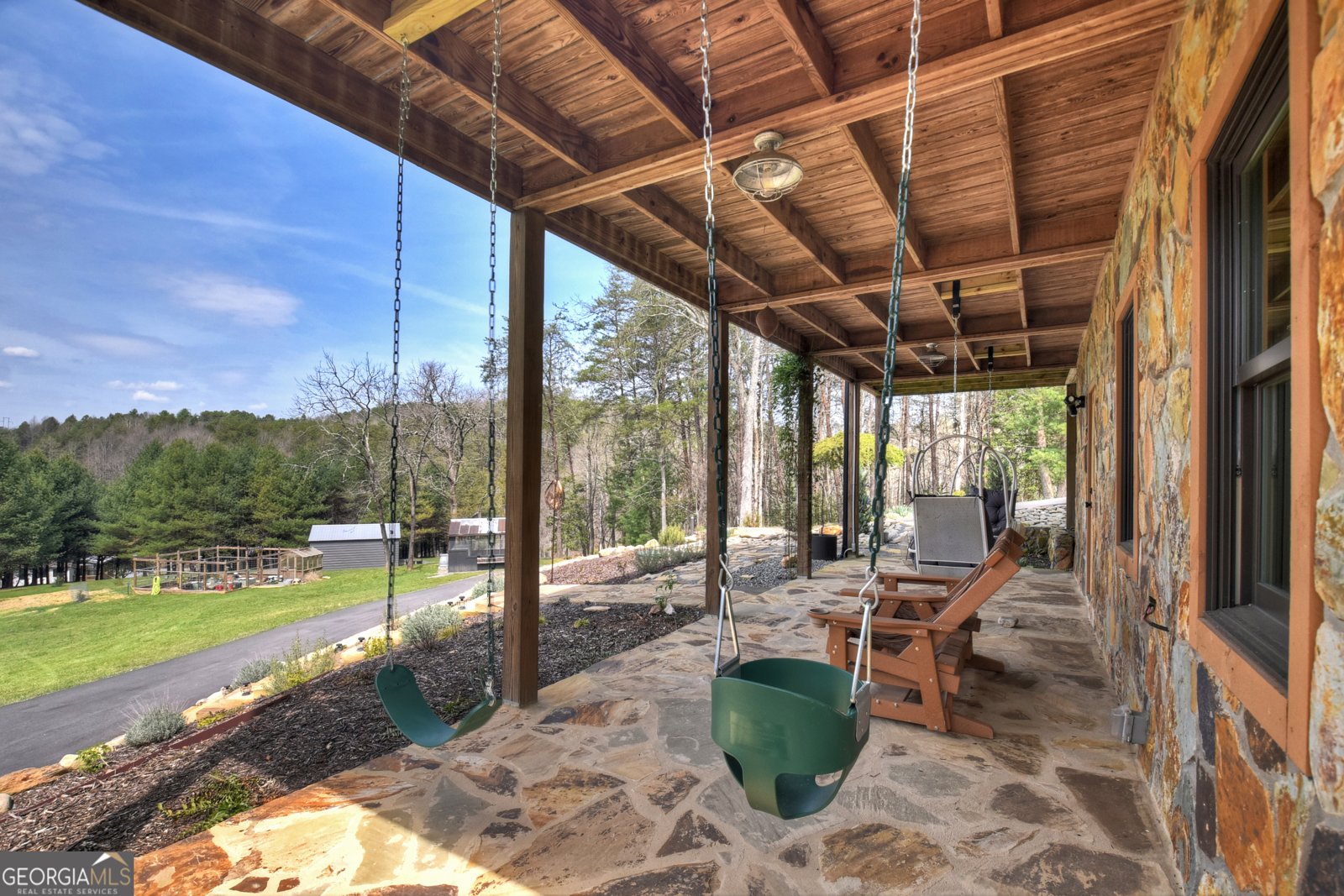82 Indian Trace Mineral Bluff - Photo 19