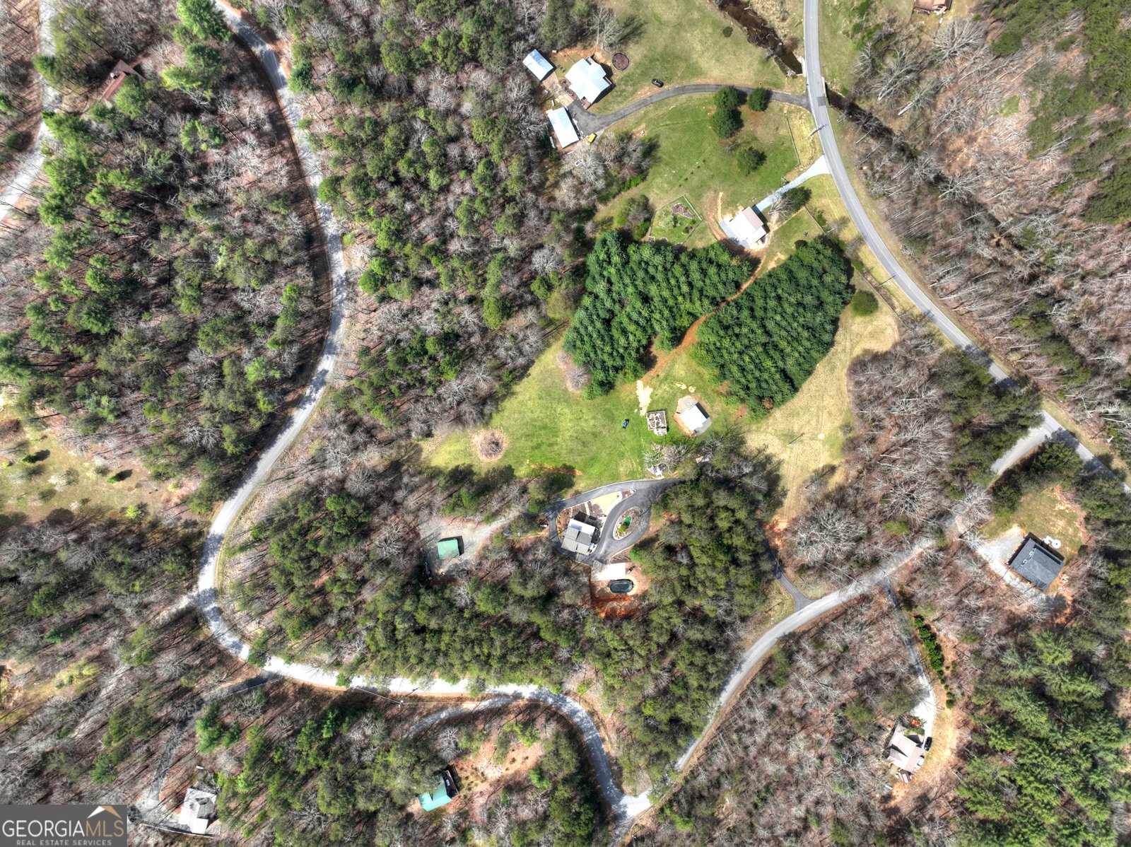 82 Indian Trace Mineral Bluff - Photo 6