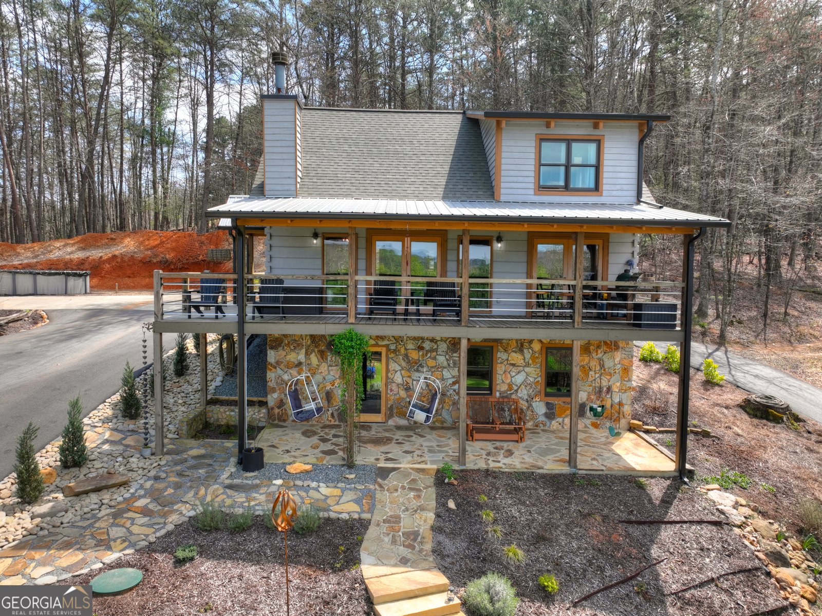 82 Indian Trace Mineral Bluff - Photo 67