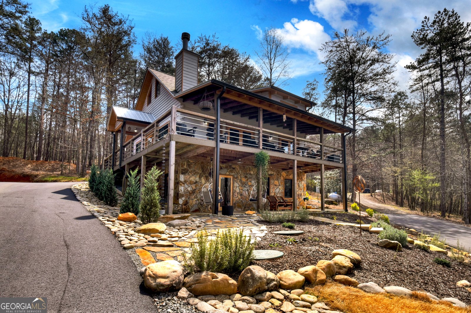 82 Indian Trace Mineral Bluff - Photo 7