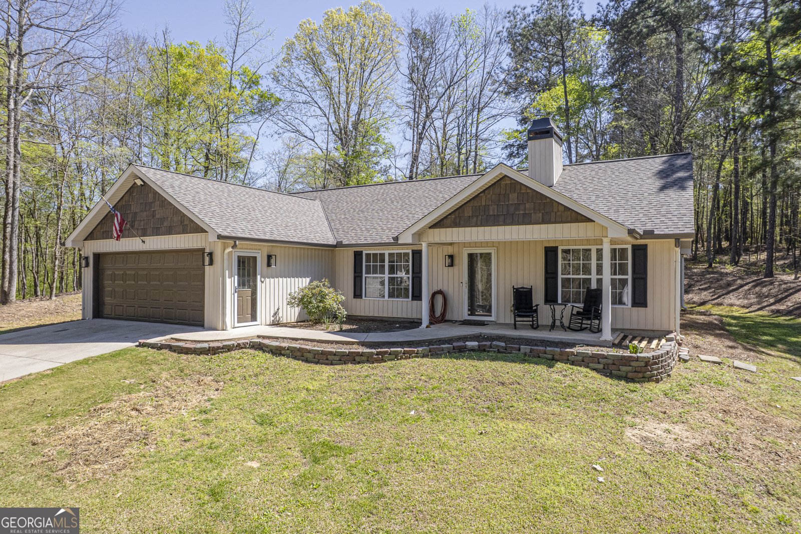 176 Arrowhead Trail Eatonton - Photo 1