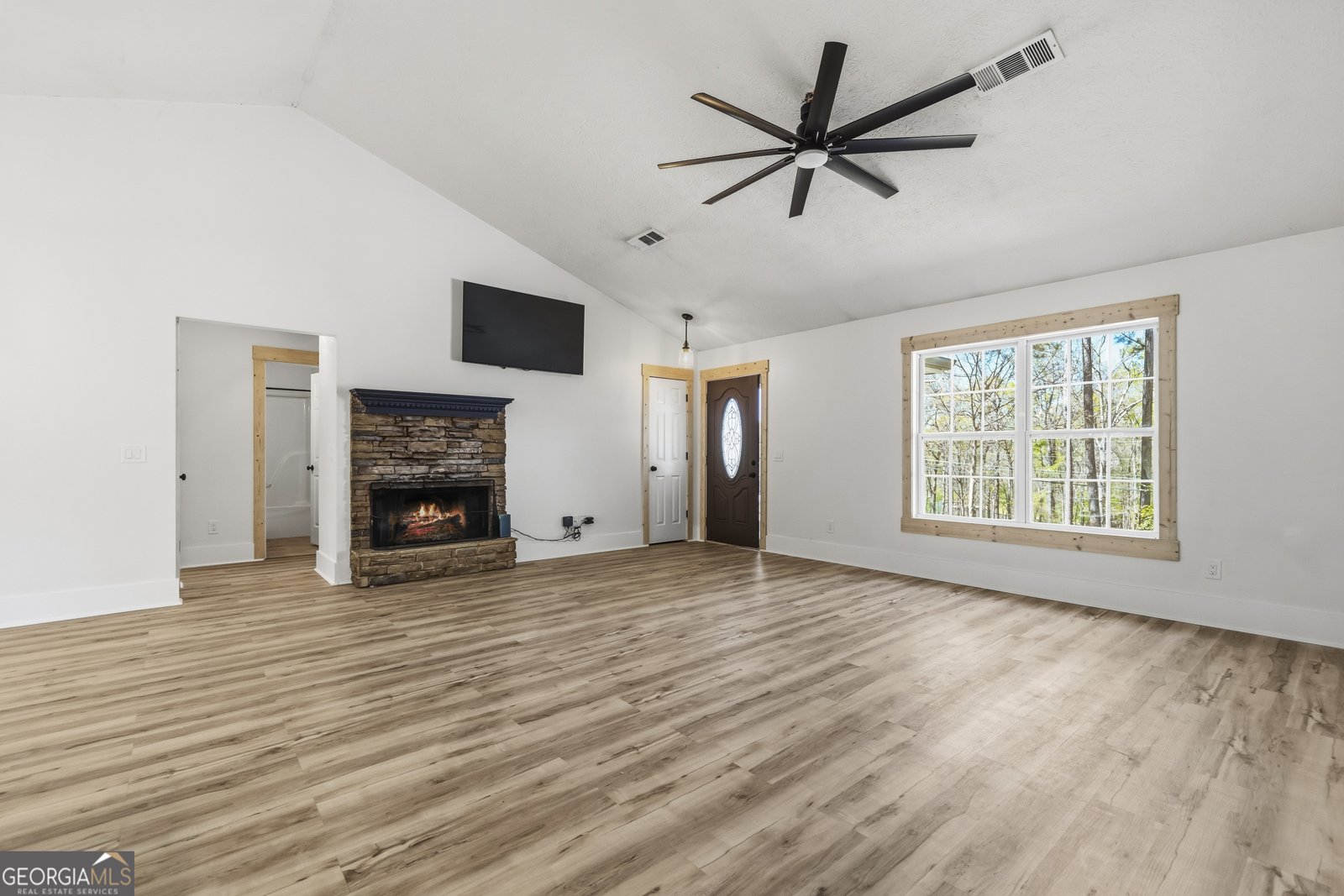 176 Arrowhead Trail Eatonton - Photo 11