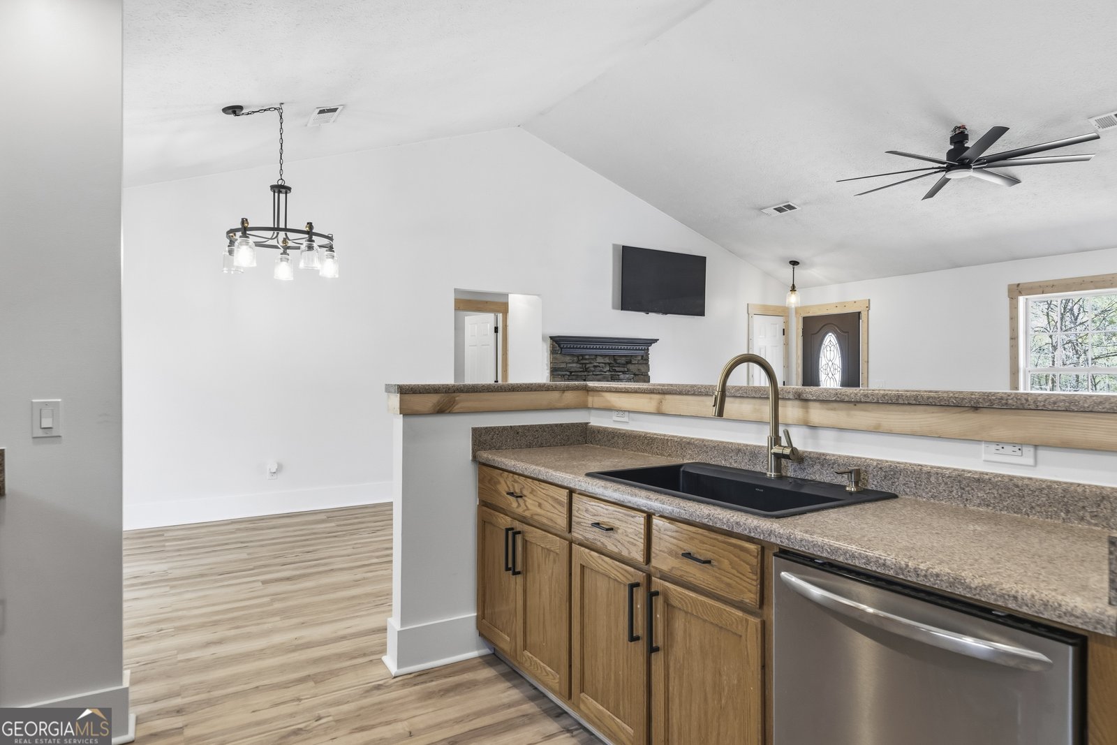 176 Arrowhead Trail Eatonton - Photo 19