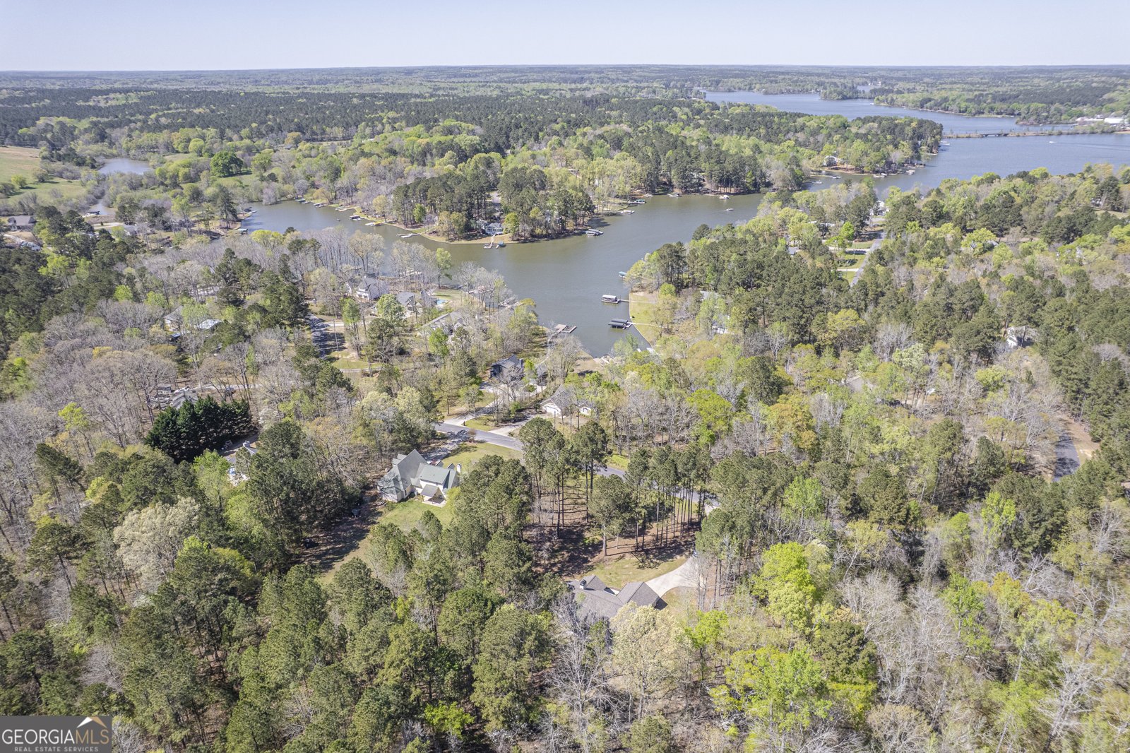 176 Arrowhead Trail Eatonton - Photo 44