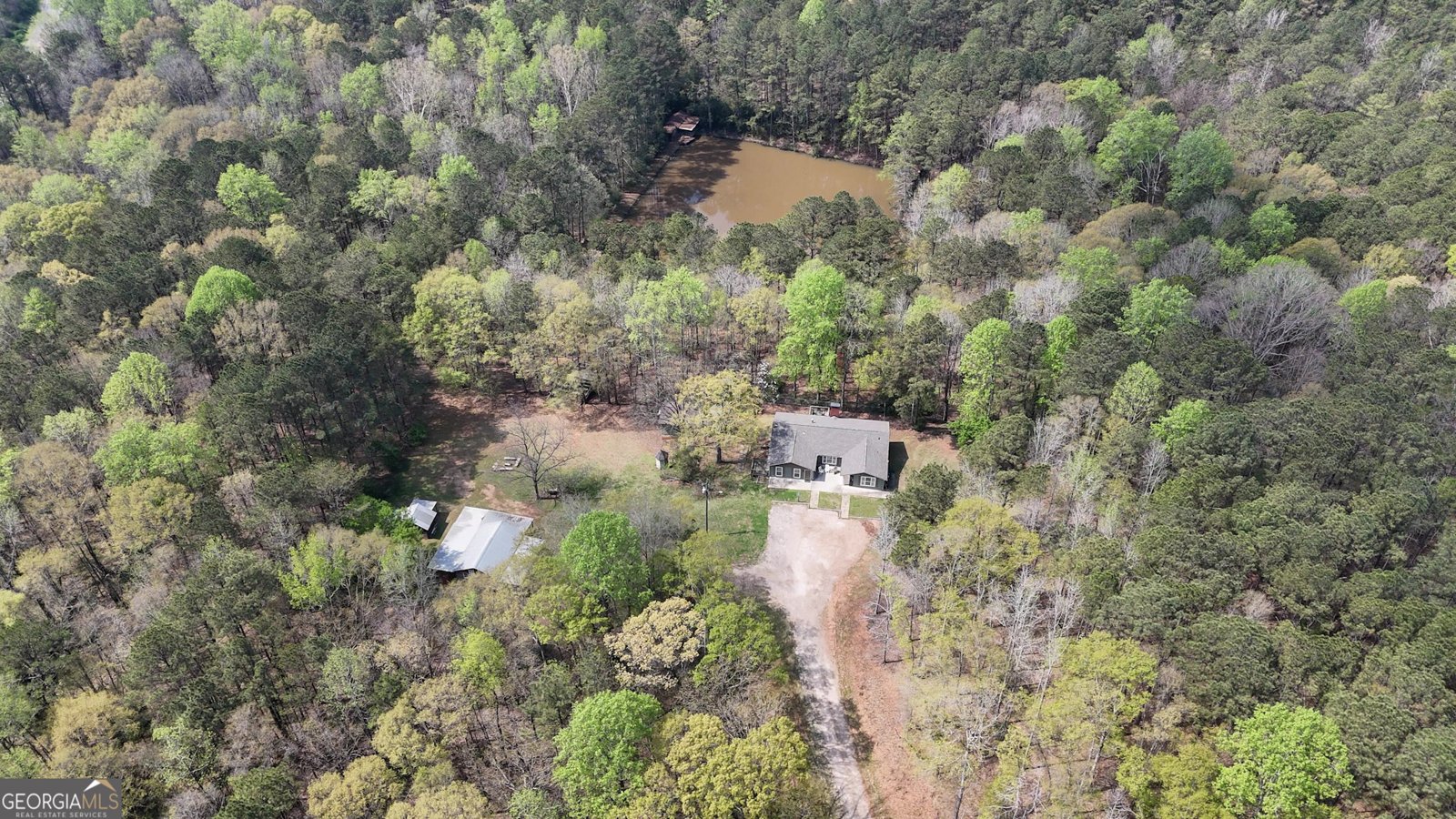 1351 New Franklin Road Lagrange - Photo 10